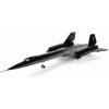 E-flite SR-71 Blackbird 0,96 m AS3X SAFE Select BNF 605482178362 E-flite SR-71 Blackbird 0,96 m AS3X SAFE Select BNF 605482178362