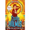 Enola Holmes 6: The Case of the Disappearing Duchess Enola Holmes 6: The Case of the Disappearing Duchess