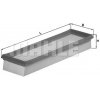 KNECHT Vzduchový filter LX509 KNECHT Vzduchový filter LX509