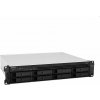 Synology RS1221RP+ Rack Station RS1221RP+ - RackStation Synology RS1221RP+ Rack Station RS1221RP+ - RackStation