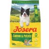 Josera Dog Adult with Salmon & Potato 3 kg Josera Dog Adult with Salmon & Potato 3 kg