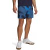 Pánske športové kraťasy Under Armour VANISH WOVEN PRINTED 6IN SHORTS modré 1376784-402 - L Pánske športové kraťasy Under Armour VANISH WOVEN PRINTED 6IN SHORTS modré 1376784-402 - L