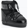 Dámske snehule Moon Boot Icon Low Glance black Dámske snehule Moon Boot Icon Low Glance black
