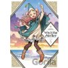 Witch Hat Atelier 5 Witch Hat Atelier 5