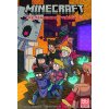 Slovart Minecraft komiks: Tretia kniha príbehov Slovart Minecraft komiks: Tretia kniha príbehov