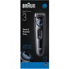 BRAUN Series 3 BT3520 zastrihávač fúzov BRAUN Series 3 BT3520 zastrihávač fúzov
