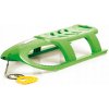 Prosperplast Sánky BULLET zelená Prosperplast Sánky BULLET zelená