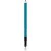 Estée Lauder Double Wear 24h Waterproof Gel Eye Pencil vodeodolná gélová ceruzka na oči s aplikátorom odtieň Turquoise 1.2 g Estée Lauder Double Wear 24h Waterproof Gel Eye Pencil vodeodolná gélová ceruzka na oči s aplikátorom odtieň Turquoise 1.2 g