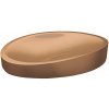 COLOMBO CB - PLUS W4940 - Miska na mydlo MEM PVD - meď matná (VM) COLOMBO CB - PLUS W4940 - Miska na mydlo MEM PVD - meď matná (VM)
