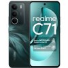Smartfón realme C71 8/256GB 6,67 Smartfón realme C71 8/256GB 6,67