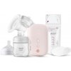 Philips Avent Single Electric Breast pump SCF395/31 Philips Avent Single Electric Breast pump SCF395/31