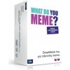 Stolná hra - What Do You Meme CZ/SK Stolná hra - What Do You Meme CZ/SK