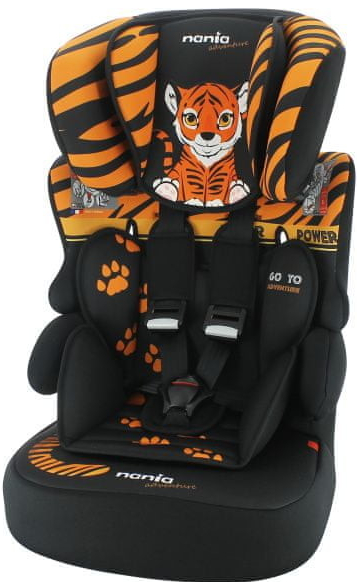 Nania Animals BeLine SP 2020 Tiger