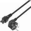 TB Touch Power cable 1.8 m IEC C5 VDE AKTBXKZC5SC180B TB Touch Power cable 1.8 m IEC C5 VDE AKTBXKZC5SC180B