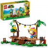 LEGO® Super Mario™ 71421 Dixie Kong a koncert v džungli – rozširujúci set LEGO® Super Mario™ 71421 Dixie Kong a koncert v džungli – rozširujúci set