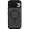 Kryt na mobil Spigen Ultra Hybrid MagSafe kryt Google Pixel 10 Pro XL frost black Kryt na mobil Spigen Ultra Hybrid MagSafe kryt Google Pixel 10 Pro XL frost black