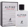 Maison Alhambra Alpine Homme Sport 100 ml parfémovaná voda pro muže Maison Alhambra Alpine Homme Sport 100 ml parfémovaná voda pro muže