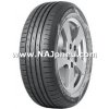 Nokian WETPROOF 215/55 R16 97V (XL)* #B,A,A(68dB) Nokian WETPROOF 215/55 R16 97V (XL)* #B,A,A(68dB)