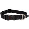 Rogz Utility Classic obojok čierny veľ. XL Rogz Utility Classic obojok čierny veľ. XL