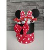 Kinder Minnie box Kinder Minnie box