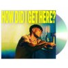 TOMLINSON LOUIS - How Did I Get Here? (1CD) TOMLINSON LOUIS - How Did I Get Here? (1CD)