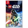 Hra Warner Bros Nintendo Switch Lego Star Wars: The Skywalker Saga (Code in a box) (5051895418413) Hra Warner Bros Nintendo Switch Lego Star Wars: The Skywalker Saga (Code in a box) (5051895418413)