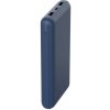 Powerbanka Belkin BOOST CHARGE 20000 mAh Power Bank - USB-A & C 15w - Blue (BPB012BTBL) Powerbanka Belkin BOOST CHARGE 20000 mAh Power Bank - USB-A & C 15w - Blue (BPB012BTBL)
