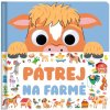 Pátrej na farmě Pátrej na farmě