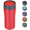Lifeventure One Touch Thermal Mug 350 ml Barva: black, Objem: 350 ml Lifeventure One Touch Thermal Mug 350 ml Barva: black, Objem: 350 ml