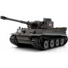 TORRO RC tank Tiger I ranná verzia 1:16 IR TORRO RC tank Tiger I ranná verzia 1:16 IR