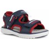 Detské sandále Geox J25DRA 0BC14 C0735 Veľkosť: 37 Detské sandále Geox J25DRA 0BC14 C0735 Veľkosť: 37