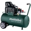 METABO 250-50 W OF 601535000