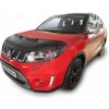 Kožený kryt kapoty Suzuki Vitara , 2015 Kožený kryt kapoty Suzuki Vitara , 2015