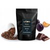 Zrnková káva Arabica Arkom Ochutená káva - Slivky v čokoláde 1kg 1000 g Zrnková káva Arabica Arkom Ochutená káva - Slivky v čokoláde 1kg 1000 g