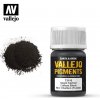 Vallejo Pigments 73116 Carbon Black (Smoke Black) 35ml Vallejo Pigments 73116 Carbon Black (Smoke Black) 35ml