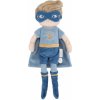 Little Dutch Bábika superhrdina Jim 35 cm Little Dutch Bábika superhrdina Jim 35 cm