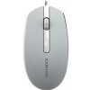 Canyon M-10, symetrická optická myš s efektom hladkého posuvu, USB, 1.000 dpi, 3 tlač, tmavo-šedá (CNE-CMS10DG) Canyon M-10, symetrická optická myš s efektom hladkého posuvu, USB, 1.000 dpi, 3 tlač, tmavo-šedá (CNE-CMS10DG)