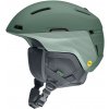 Lyžiarska helma Smith Accel MIPS - Matte Cactus Horizons 55-59 zelená 2025/26 Lyžiarska helma Smith Accel MIPS - Matte Cactus Horizons 55-59 zelená 2025/26