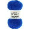YarnArt Mohair Trendy 128 modrá YarnArt Mohair Trendy 128 modrá