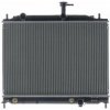 Chladič motora MAHLE ORIGINAL CR 2646 000S (CR2646000S) Chladič motora MAHLE ORIGINAL CR 2646 000S (CR2646000S)
