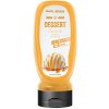 Body Attack Dessert Sauce Mango 320 ml mango Body Attack Dessert Sauce Mango 320 ml mango