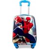 Detský kufor Spiderman 29 l KFBH1780 Detský kufor Spiderman 29 l KFBH1780
