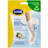 Scholl hydratačná maska na nohy vo forme ponožiek 1 pár