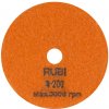 Rubi Flexibilný diamantový leštiaci kotúč 100 mm 62972