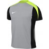 Nike | M NK DF STRK24 SS TOP K | šedá| M Nike | M NK DF STRK24 SS TOP K | šedá| M