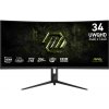 MSI MAG/342CQRF E20/34 MSI MAG/342CQRF E20/34