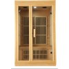 Hanscraft infrasauna CONSTANCE 2+ Hanscraft infrasauna CONSTANCE 2+