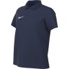 Nike | Dri-FIT Park 26 Polo Women | modrá| M Nike | Dri-FIT Park 26 Polo Women | modrá| M