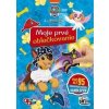 Moje 1. oblečkovanie/ Labková patrola Moje 1. oblečkovanie/ Labková patrola