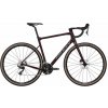 RIDLEY kolo GRIFN GRX600 Dark Plum Metallic/Autumn Grey Metallic M M RIDLEY kolo GRIFN GRX600 Dark Plum Metallic/Autumn Grey Metallic M M